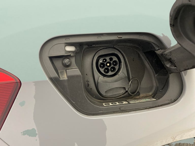 2022 Volkswagen ID.3 Pro 58kWh Family Hatchback 5dr Electric Auto (145 ps) - COMFORT PACK - BLUE ...