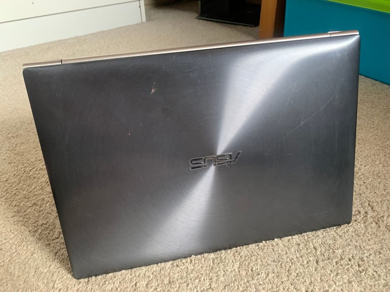 ASUS Zenbook UX31A core i7 Notebook PC