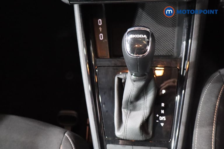 2021 Skoda Kamiq 1.0 TSI 110 SE Drive 5dr DSG SUV Petrol Automatic