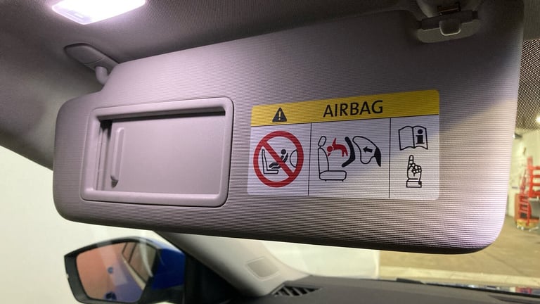 2021 Skoda Octavia 1.5 TSI SE L 5dr Petrol Estate Estate Petrol Manual