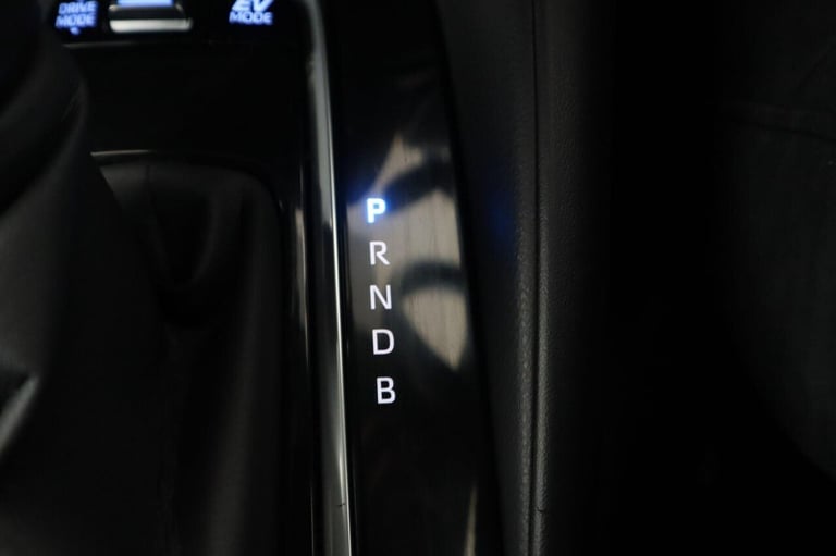 2021 Toyota Corolla 1.8 VVT-i Hybrid Icon Tech 5dr CVT ESTATE PETROL/ELECTRIC Automatic