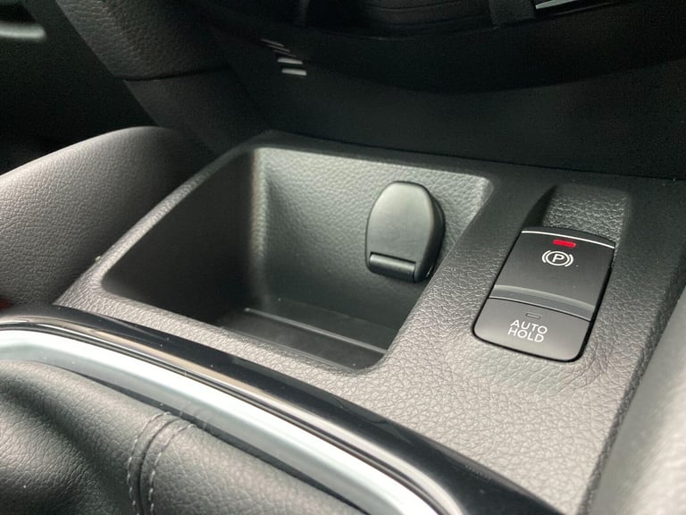 2019 Nissan Qashqai 1.3 DIG-T Tekna SUV 5dr Petrol Manual Euro 6 (s/s) (140 ps) HATCHBACK Petrol ...