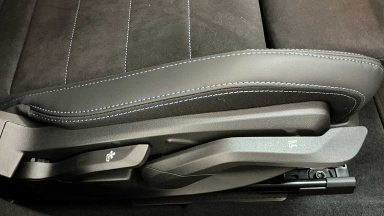 2025 BMW 1 Series 120 M Sport 5dr Step Auto Hatchback Petrol Automatic