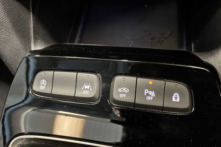 2022 Vauxhall Mokka 1.2 Turbo Elite Edition SUV 5dr Petrol Manual Euro 6 (s/s) (130 ps) SUV Petro...