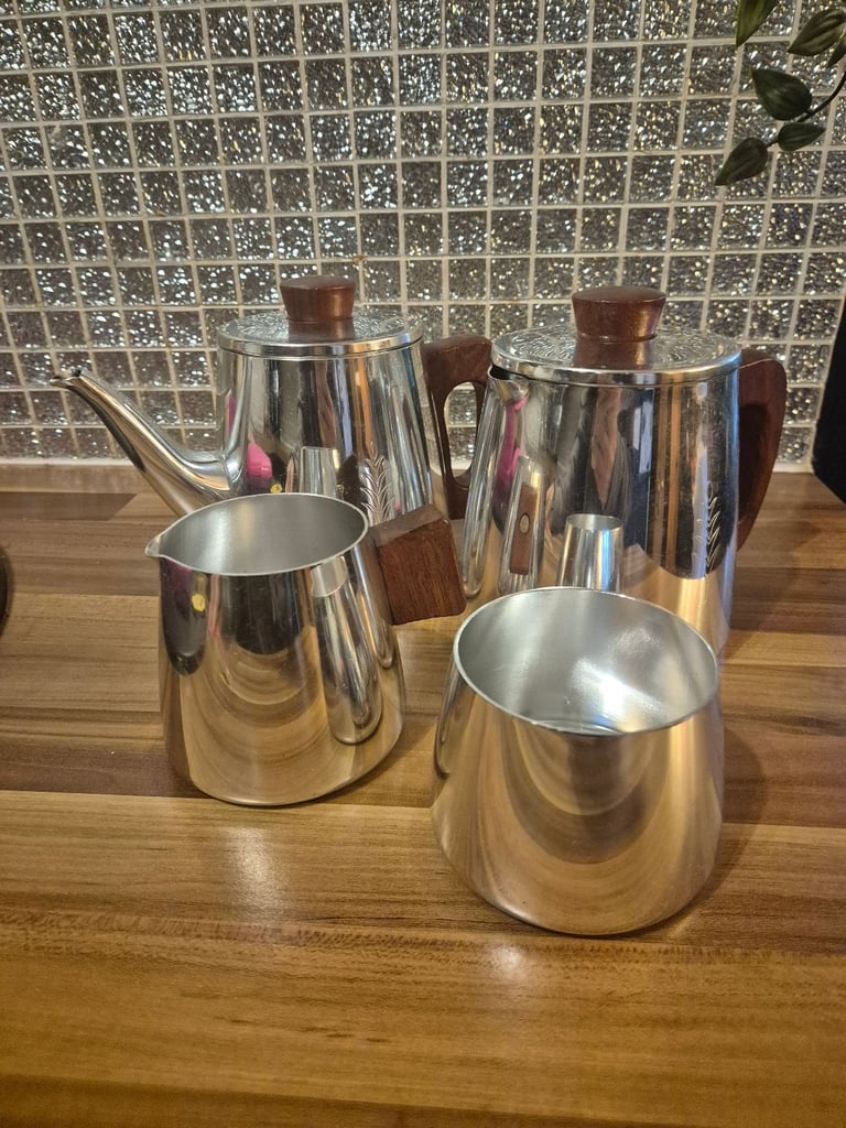 image for Vintage SONA set