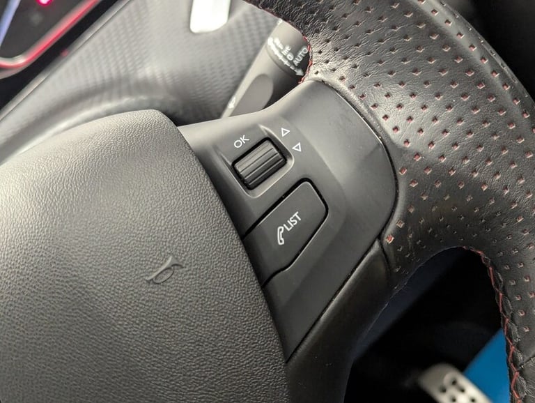2019 Peugeot 2008 1.2 PureTech 130 GT Line 5dr HATCHBACK PETROL Manual