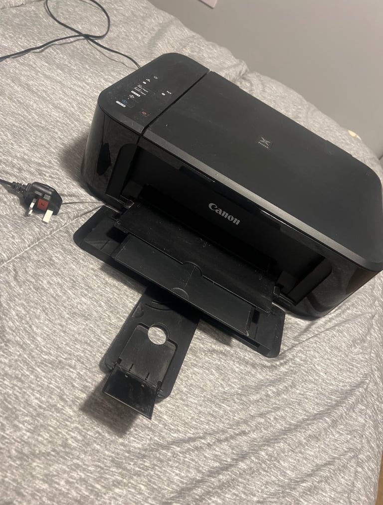 image for Canon MG3650S Printer