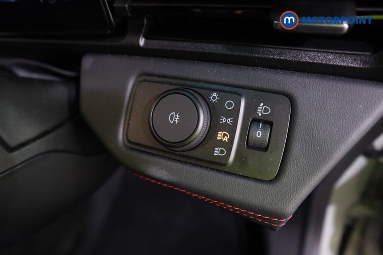 2025 Ford Puma 1.0 EcoBoost Hybrid mHEV ST-Line 5dr DCT SUV Petrol Automatic