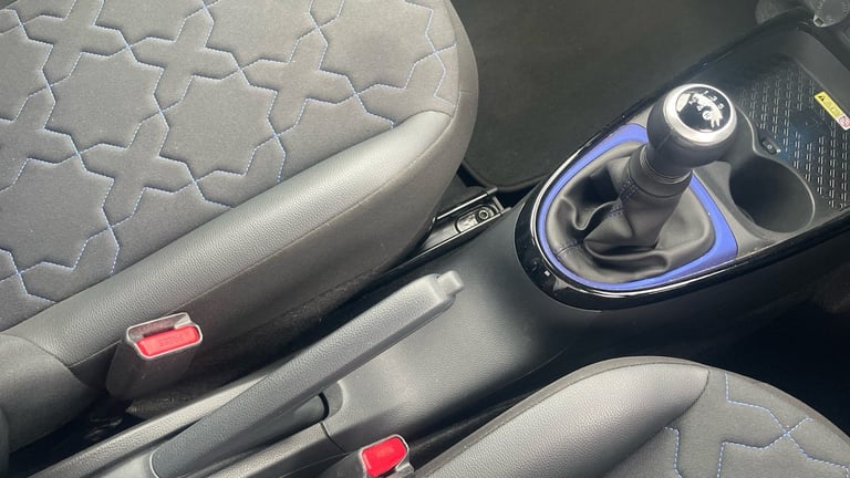 2022 Toyota Aygo X 1.0 VVT-i Exclusive 5dr Petrol Hatchback Hatchback Petrol Manual