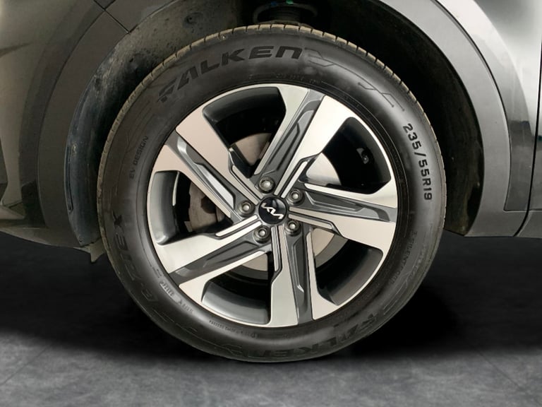 2022 Kia Sorento 1.6 T-GDi 13.8kWh 3 SUV 5dr Petrol Plug-in Hybrid Auto AWD Euro 6 (s/s) (26 Suv ...