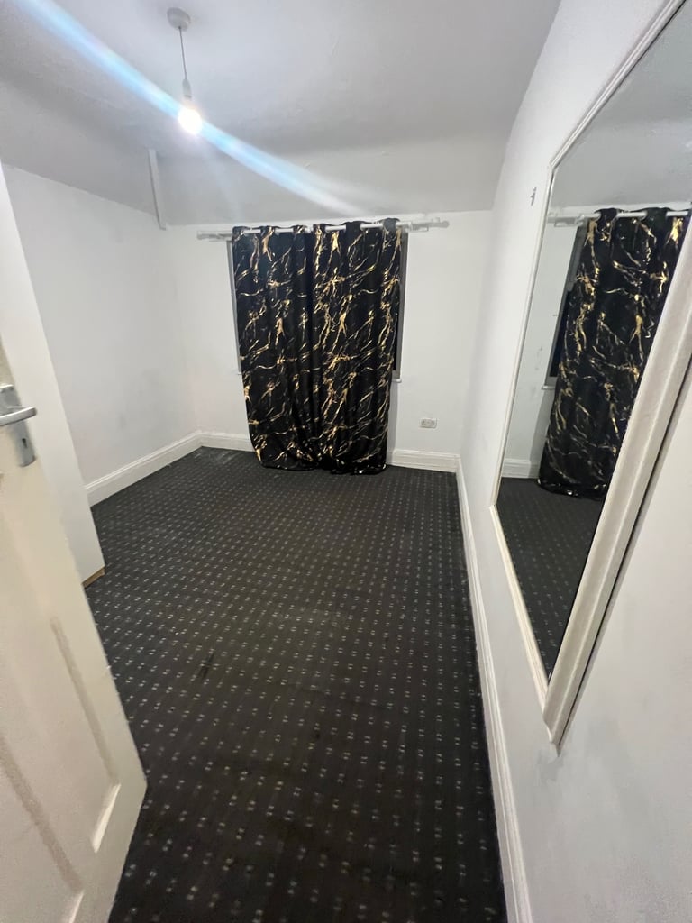 image for Rooms available in a two bed flat Sherwood 