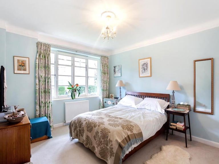 🏡 Cozy room in Southfields available 