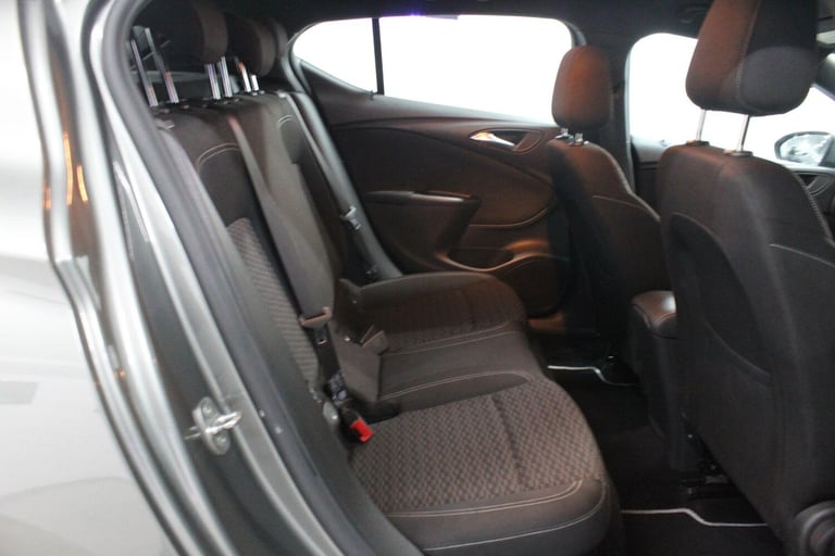 2016 Vauxhall Astra 1.0i Turbo ecoFLEX SRi Euro 6 (s/s) 5dr HATCHBACK Petrol Manual