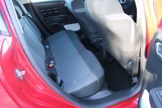 CITROEN C3 1.2 PureTech Feel 2019,Diamond Cut Alloys,Bluetooth,DAB,Cruise,Service History,Ulez OK