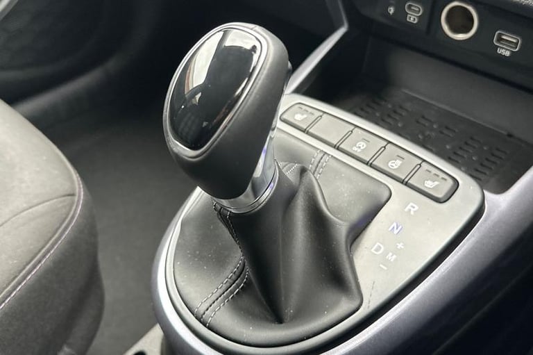 2024 Hyundai i10 1.0 [63] Premium 5dr Auto [Nav] HATCHBACK PETROL Automatic