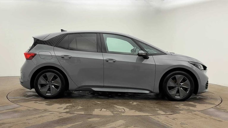 2022 Cupra Born 150kW V1 58kWh 5dr Auto Hatchback Electric Automatic