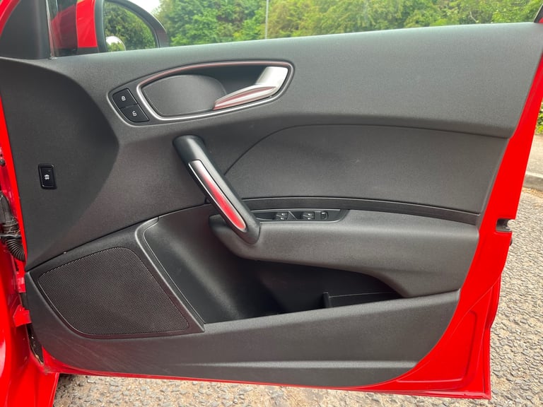 AUDI A1 1.4 TFSi SPORT 5 DOOR PETROL. LOVELY CONDITION. WITH SERVICE HISTORY