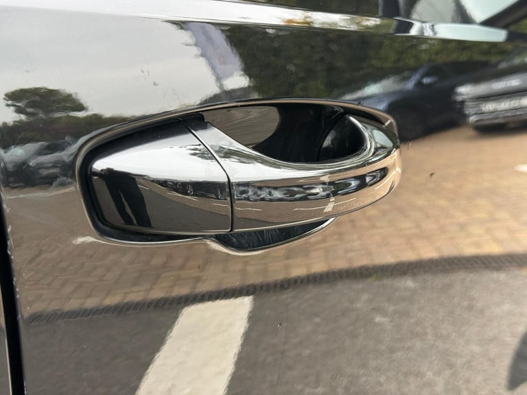  Audi Q3 2.0 TFSI 40 S line SUV 5dr Petrol S Tronic quattro Euro 6 (s/s) (190 ps) Petrol Automatic