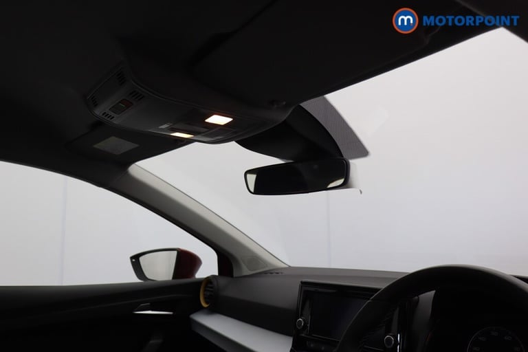 2022 SEAT Ibiza 1.0 MPI SE 5dr Hatchback Petrol Manual