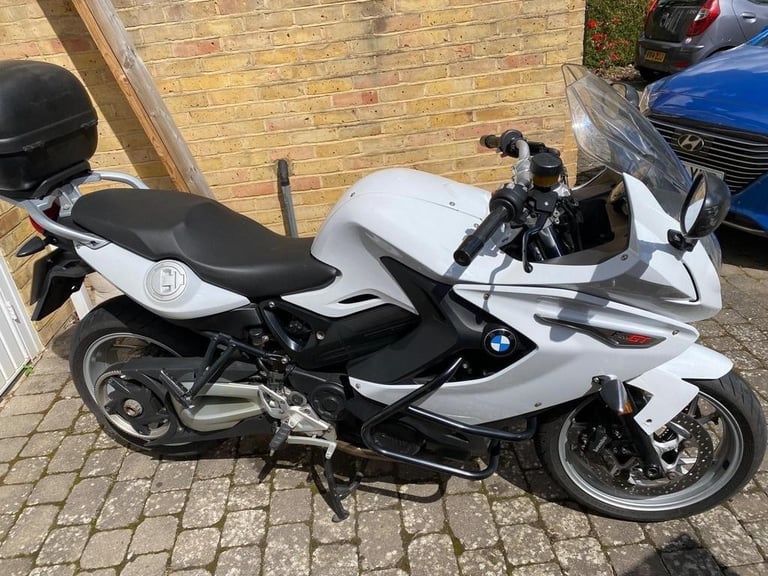 image for BMW F 800