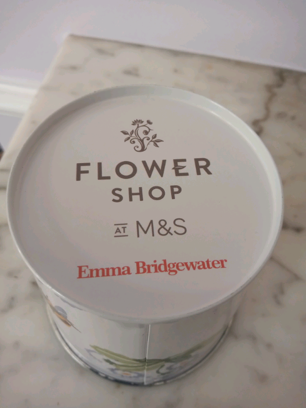 Emma Bridgewater for M&S planter