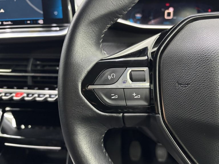 2020 Peugeot 208 1.2 PureTech Allure Premium Hatchback 5dr Petrol Manual Euro 6 (s/s) (100 p Hatc...