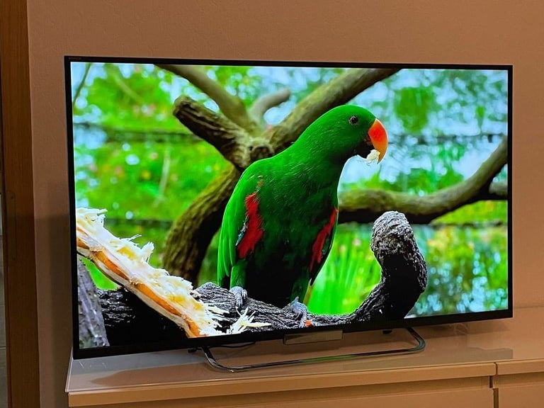 Sony 40 Inch Smart TV with Wifi