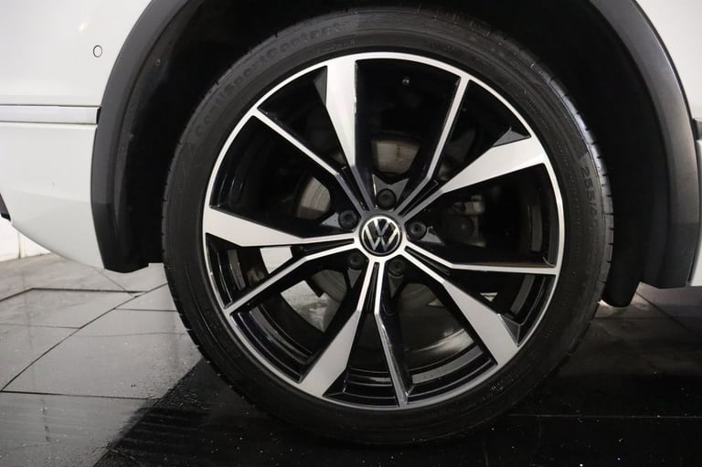 2023 Volkswagen Tiguan 1.5 TSI 150 R-Line 5dr DSG ESTATE PETROL Automatic
