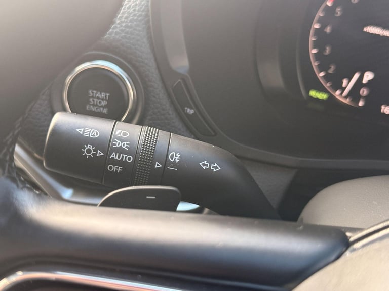 2023 Mazda CX-60 3.3 e-SKYACTIV D MHEV Homura SUV 5dr Diesel Hybrid Auto 4WD Euro 6 (s/s) (2 ESTA...