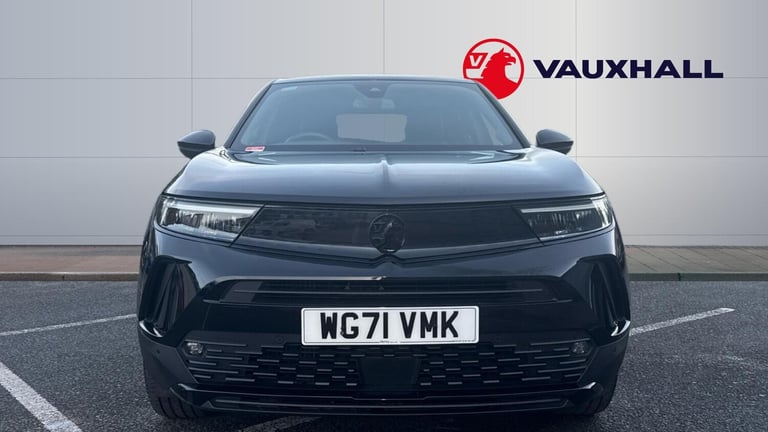 2022 Vauxhall Mokka 1.2 Turbo SRi Premium 5dr Auto Petrol Hatchback Hatchback Petrol Automatic