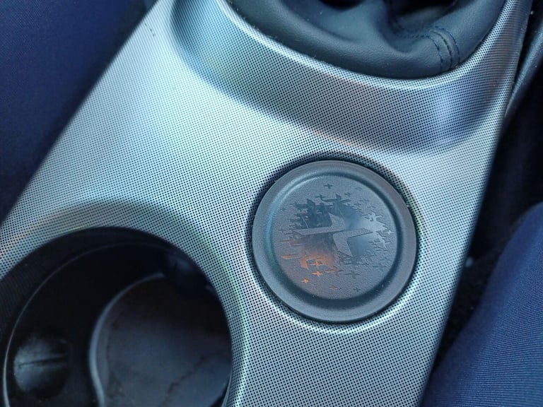 2021 Fiat 500X 1.0 FireFly Turbo Pop Euro 6 (s/s) 5dr HATCHBACK Petrol Manual