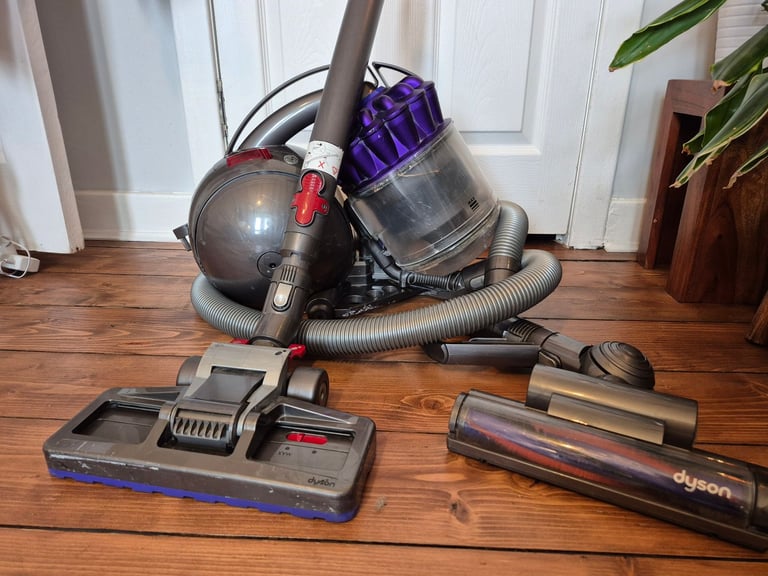 image for Dyson ball animal