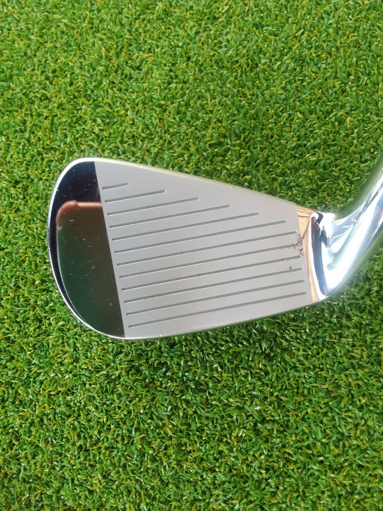 Mizuno MP32 6 Iron