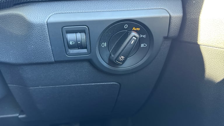 2024 Volkswagen T-Cross 1.0 TSI 115 Match 5dr Petrol Estate Estate Petrol Manual