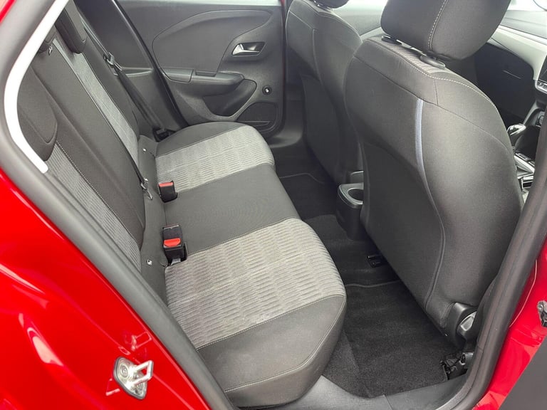 2020 Vauxhall Corsa 1.2 SE Euro 6 5dr HATCHBACK Petrol Manual