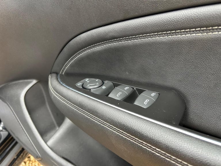 VAUXHALL INSIGNIA 2.0 Turbo D BlueInjection SRi VX Line Nav Grand Sport Euro 6