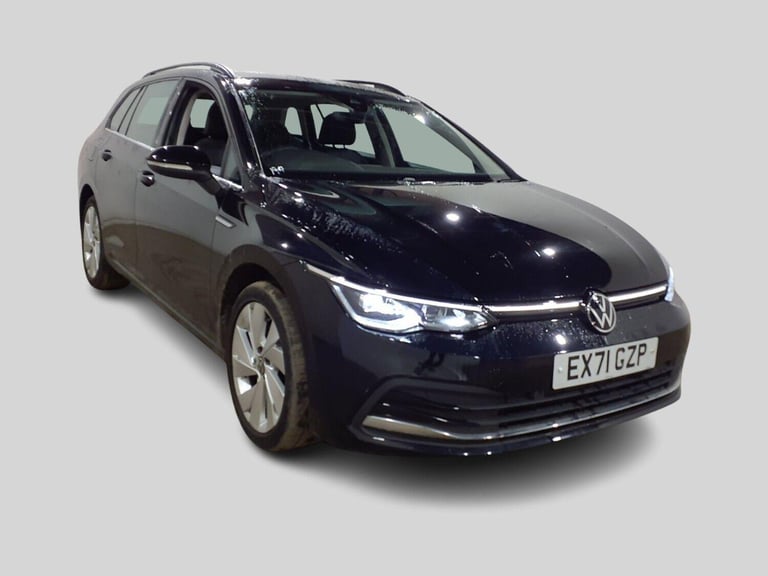 2021 Volkswagen Golf 2.0 TDI 150 Style 5dr DSG ESTATE DIESEL Automatic