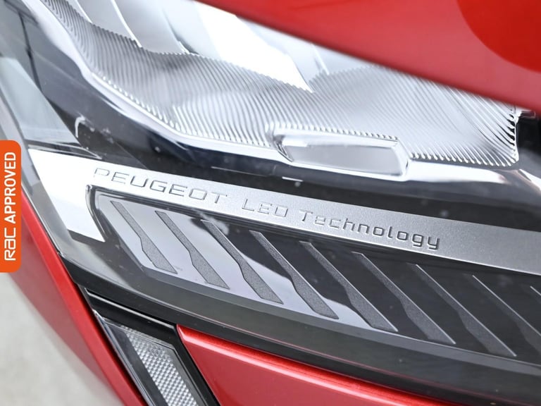 2022 Peugeot 308 SW 1.5 BlueHDi Allure Premium Estate 5dr Diesel EAT Euro 6 (s/s) (130 ps) Estate...