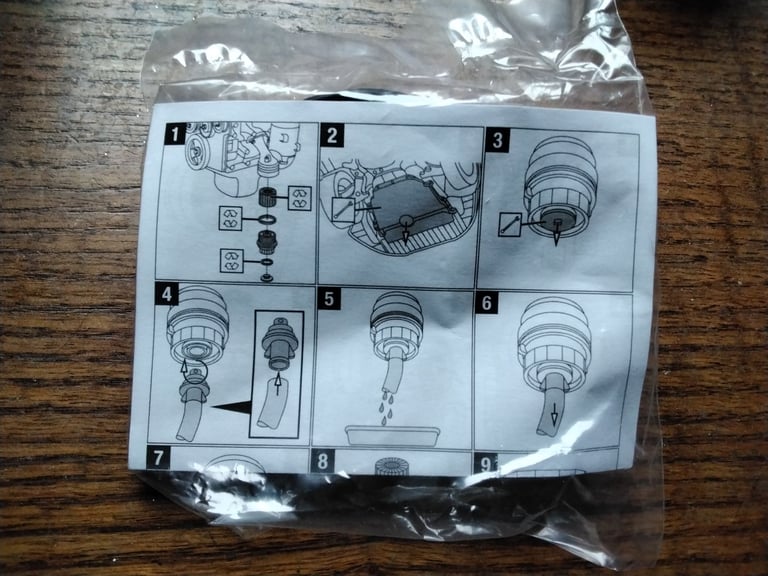 MANN FILTER HU 6006z for DAIHATSU, SUBARU and TOYOTA, Oil Filter.