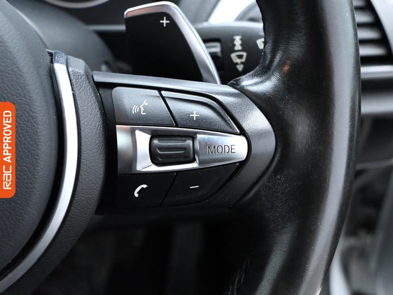 2015 BMW 2 Series 2.0 220d M Sport Coupe 2dr Diesel Auto xDrive Euro 6 (s/s) (190 ps) Coupe DIESE...