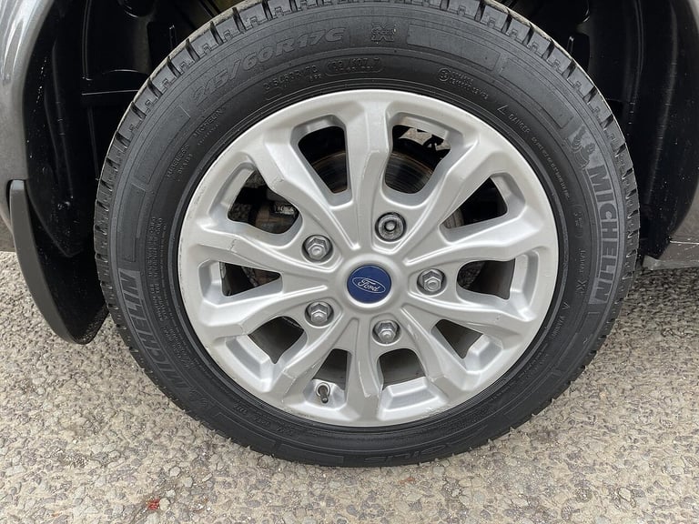 2022 Ford Tourneo Custom 2.0 320 EcoBlue MHEV Titanium L2 Euro 6 (s/s) 5dr MPV Diesel Manual