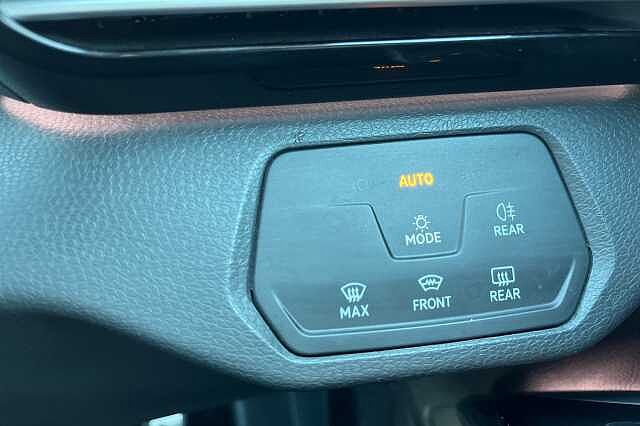 2022 Volkswagen ID.4 109kW Life Pure 52kWh 5dr Auto Estate ELECTRIC Automatic