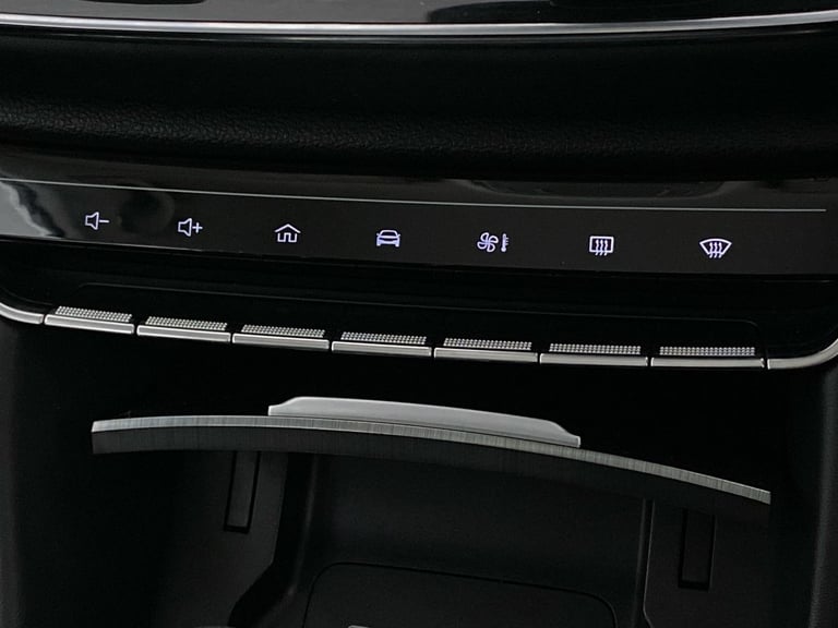 2022 MG MG HS 1.5 T-GDI Excite 5dr ESTATE PETROL Manual