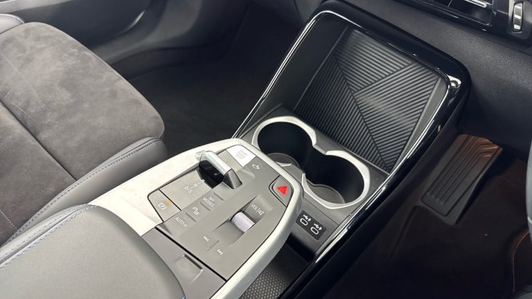 2023 BMW X1 sDrive 20i MHT M Sport 5dr Step Auto Petrol Estate Estate Petrol Automatic