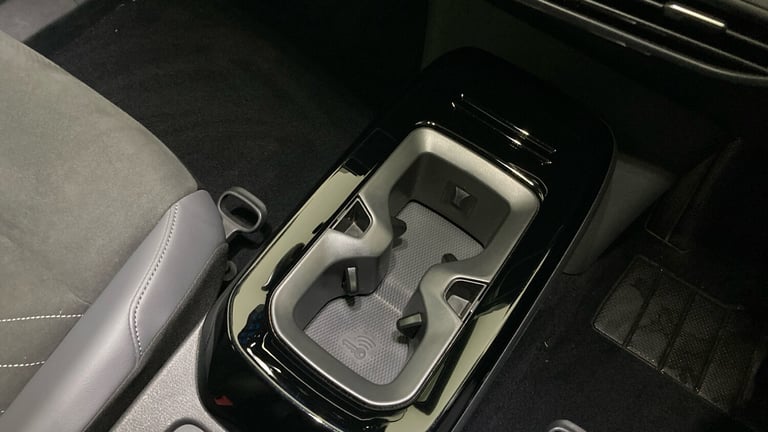 2022 Volkswagen ID.4 109kW Life Pure 52kWh 5dr Auto ESTATE ELECTRIC Automatic