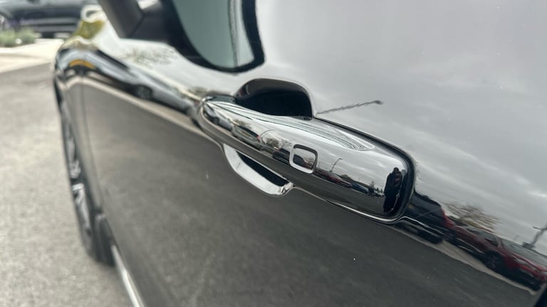 2021 Volvo XC60 2.0 B5P Inscription 5dr AWD Geartronic ESTATE PETROL Automatic