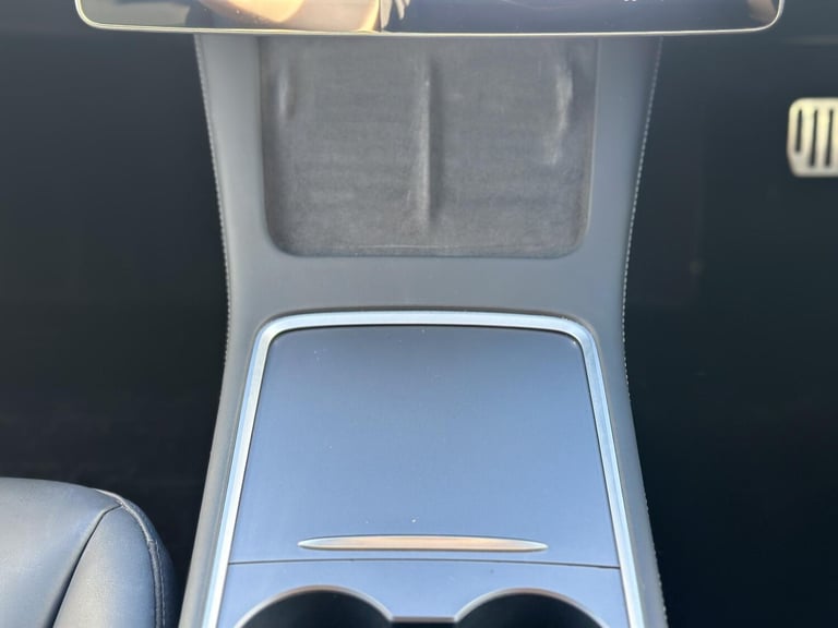 2021 Tesla Model 3 (Dual Motor) Long Range Saloon 4dr Electric Auto 4WDE (346 ps) Saloon Electric...