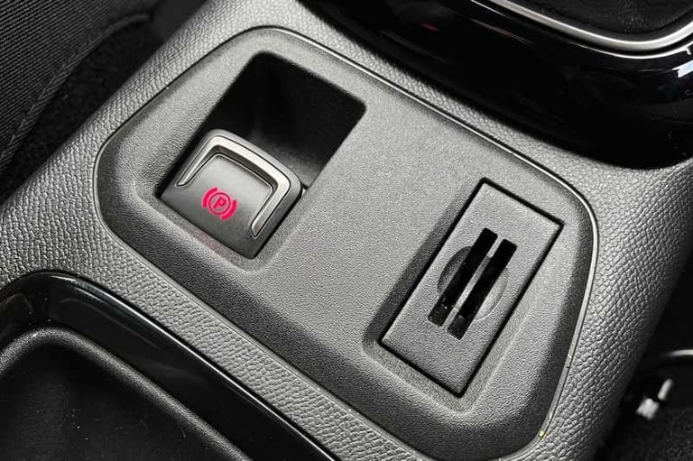 2025 Vauxhall Corsa 1.2 Turbo Ultimate 5dr HATCHBACK PETROL Manual