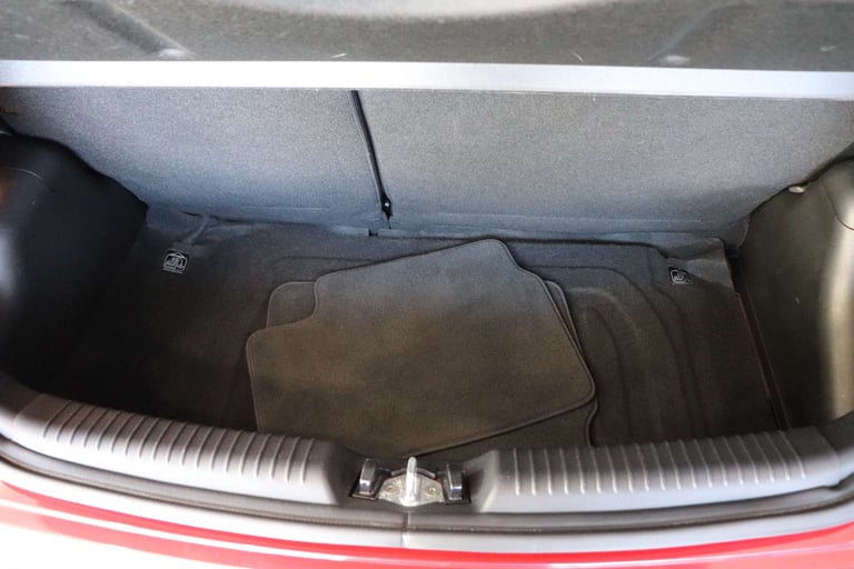 2015 Kia Picanto 1.0 Picanto SR7 5dr Hatchback Petrol Manual