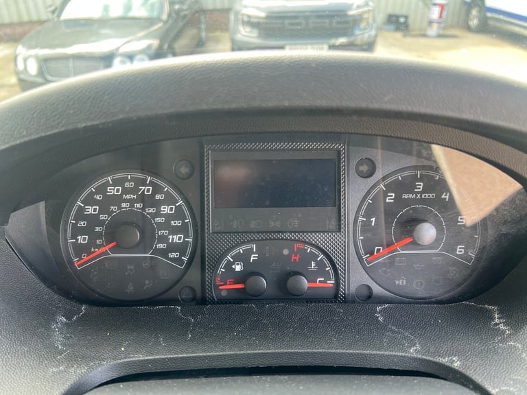 2019 Citroen Relay 2.0 BlueHDi H2 Van 130ps Enterprise PANEL VAN Diesel Manual